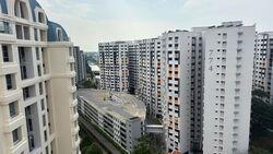Aquarius By The Park (D16), Condominium #633085551